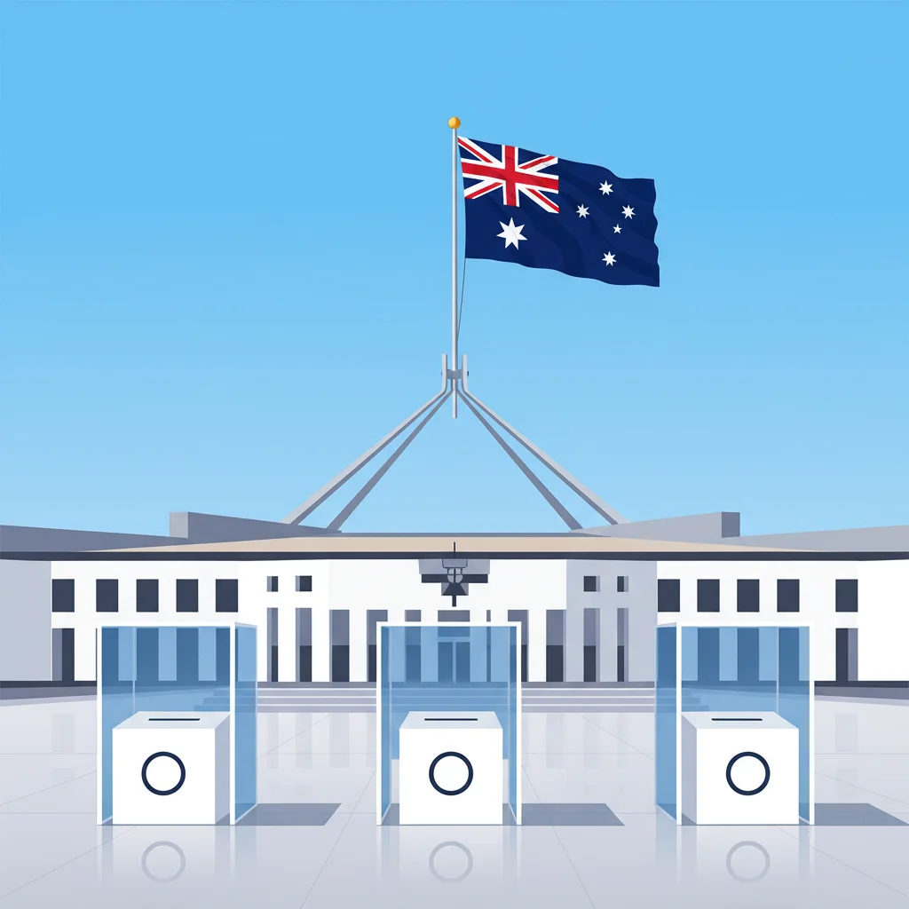 Choosing Leaders: How Your Vote Counts