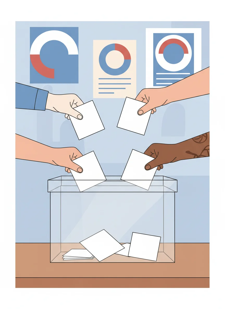 What is Voting?