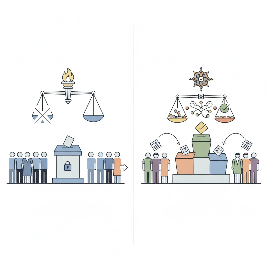 Why Preferential Voting Matters