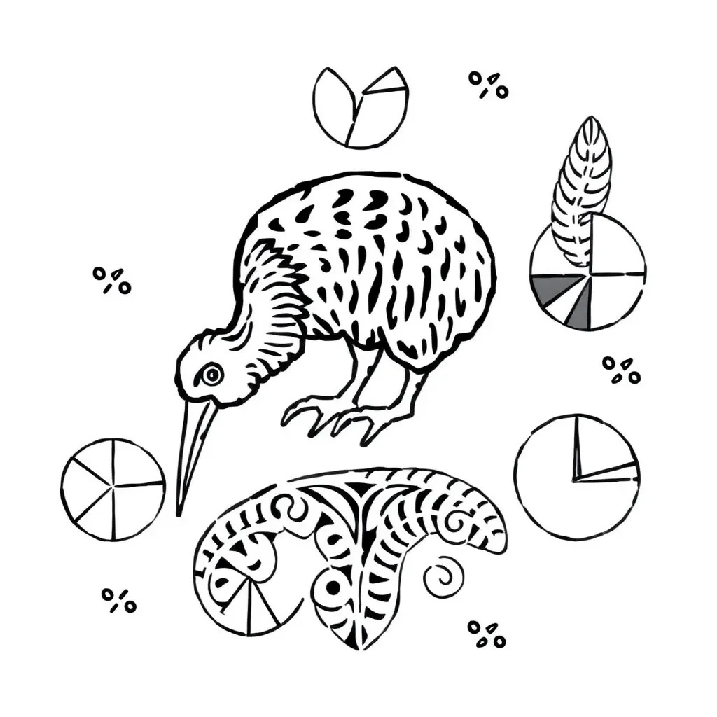 Worksheet illustration