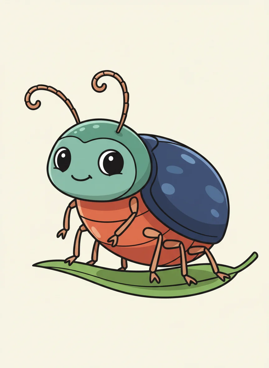 What Are Bugs?