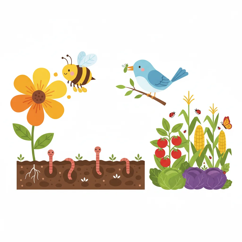 Why Are Bugs Important?