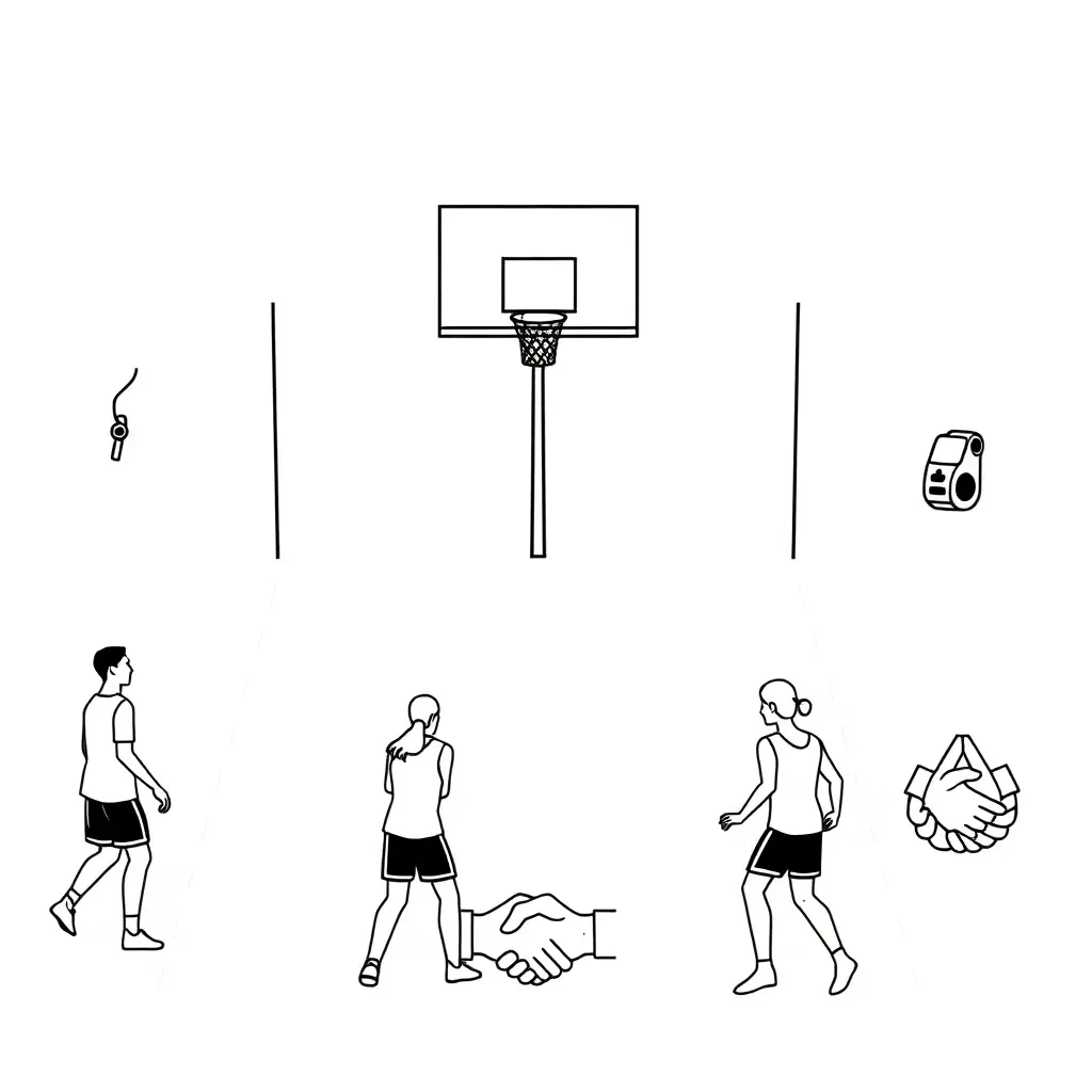 Worksheet illustration