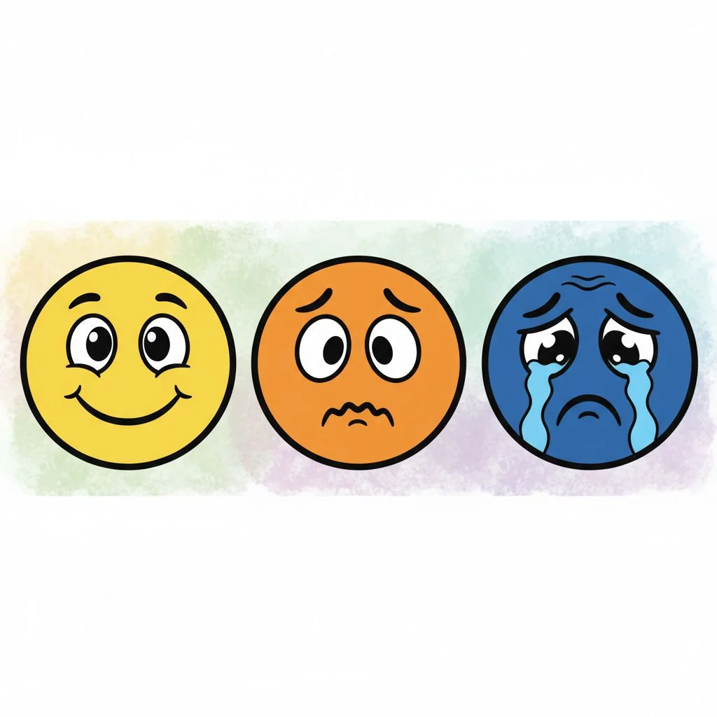 How Do Words Make Us Feel?