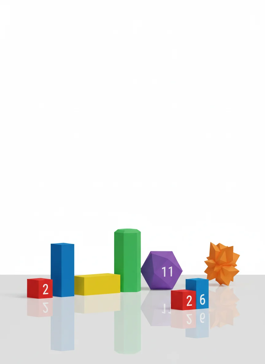 What is a Prime Number?