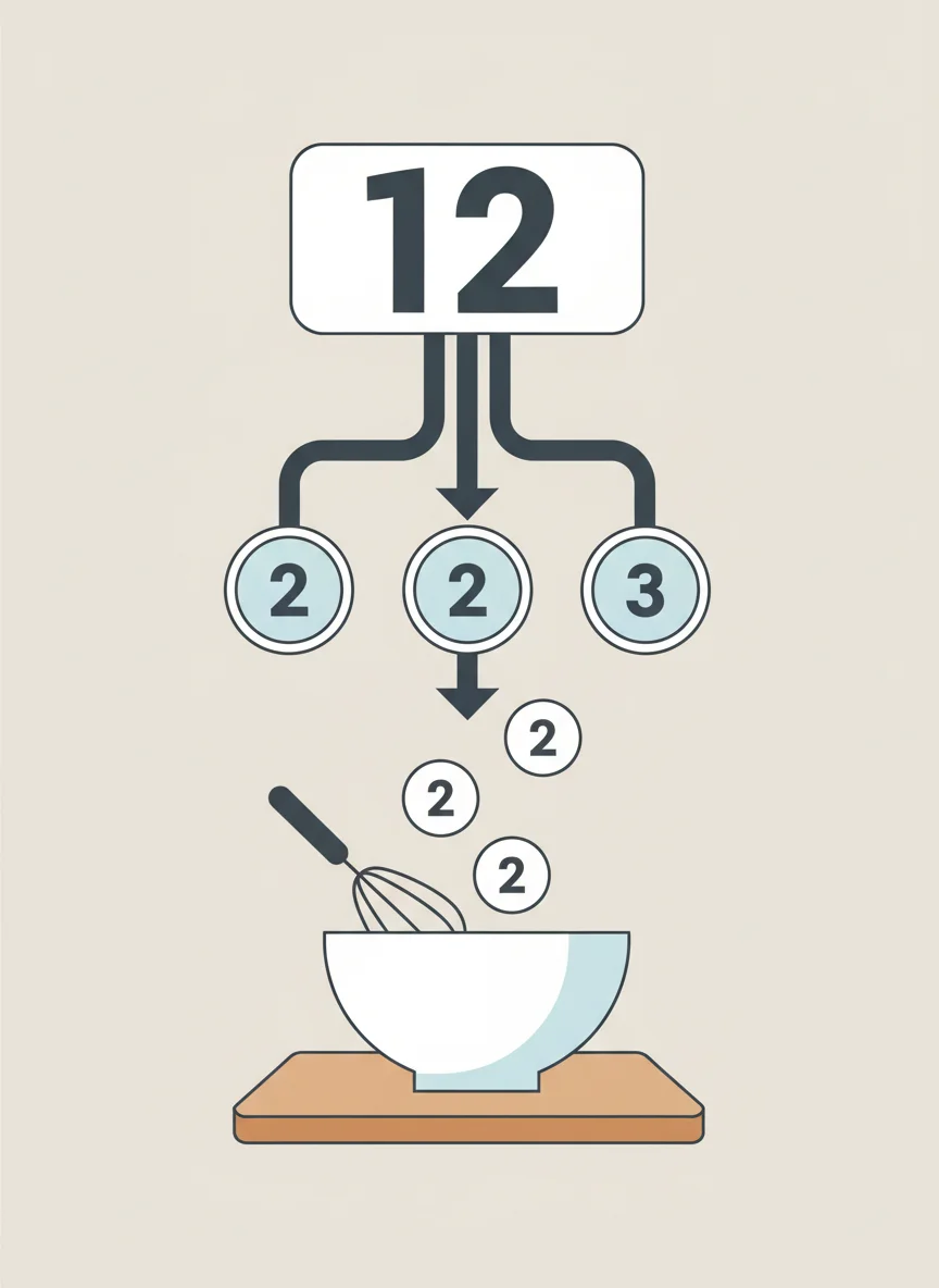 What is Prime Factorization?