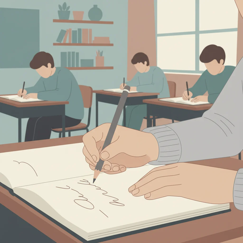 Reflection and Exit Ticket