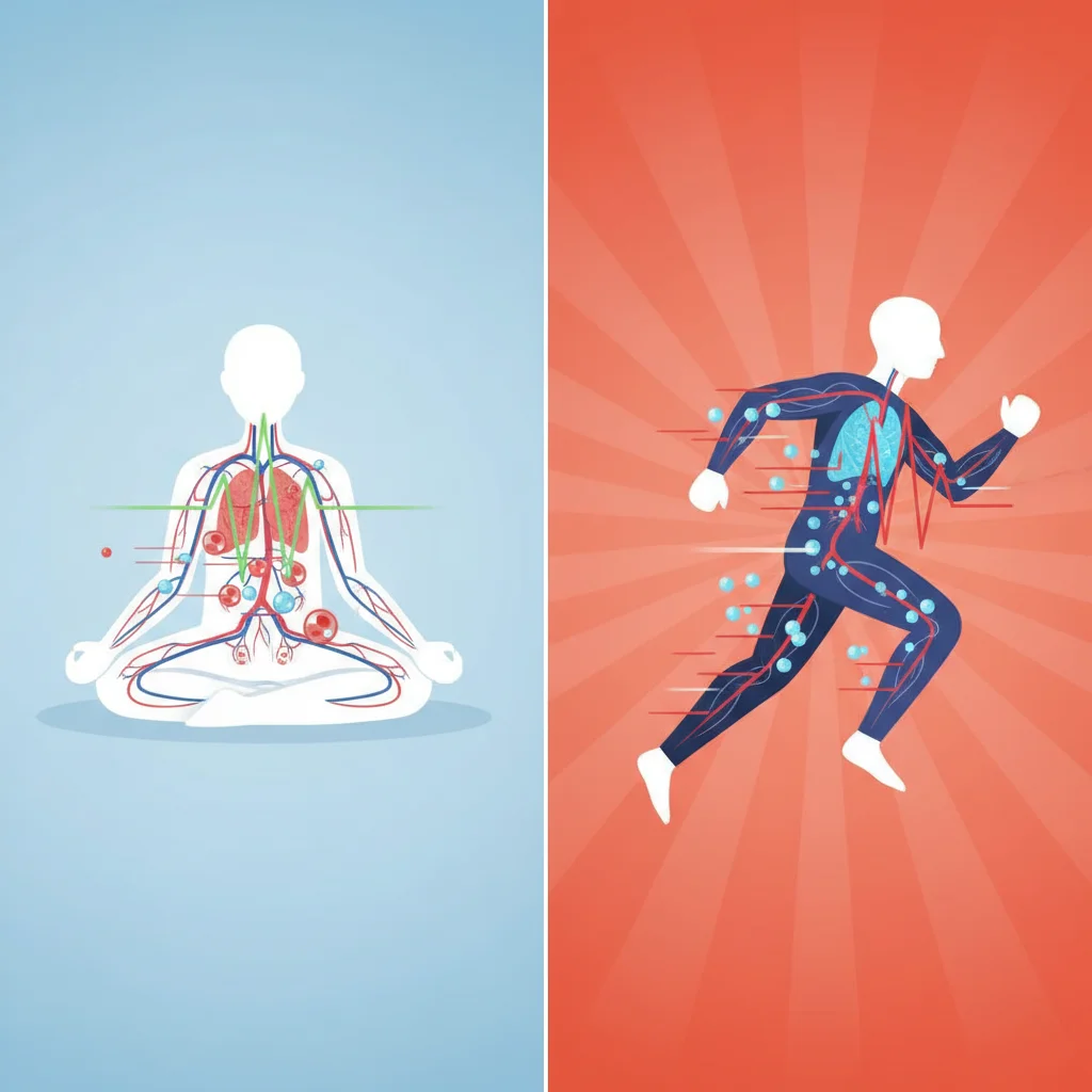 Why Does Heart Rate Increase During Exercise?