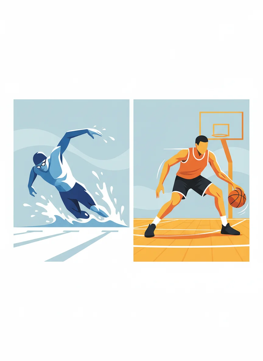 Specificity: Train for Your Goal