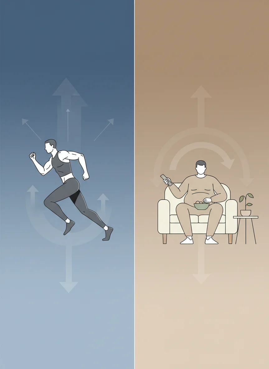 Reversibility: Use It or Lose It