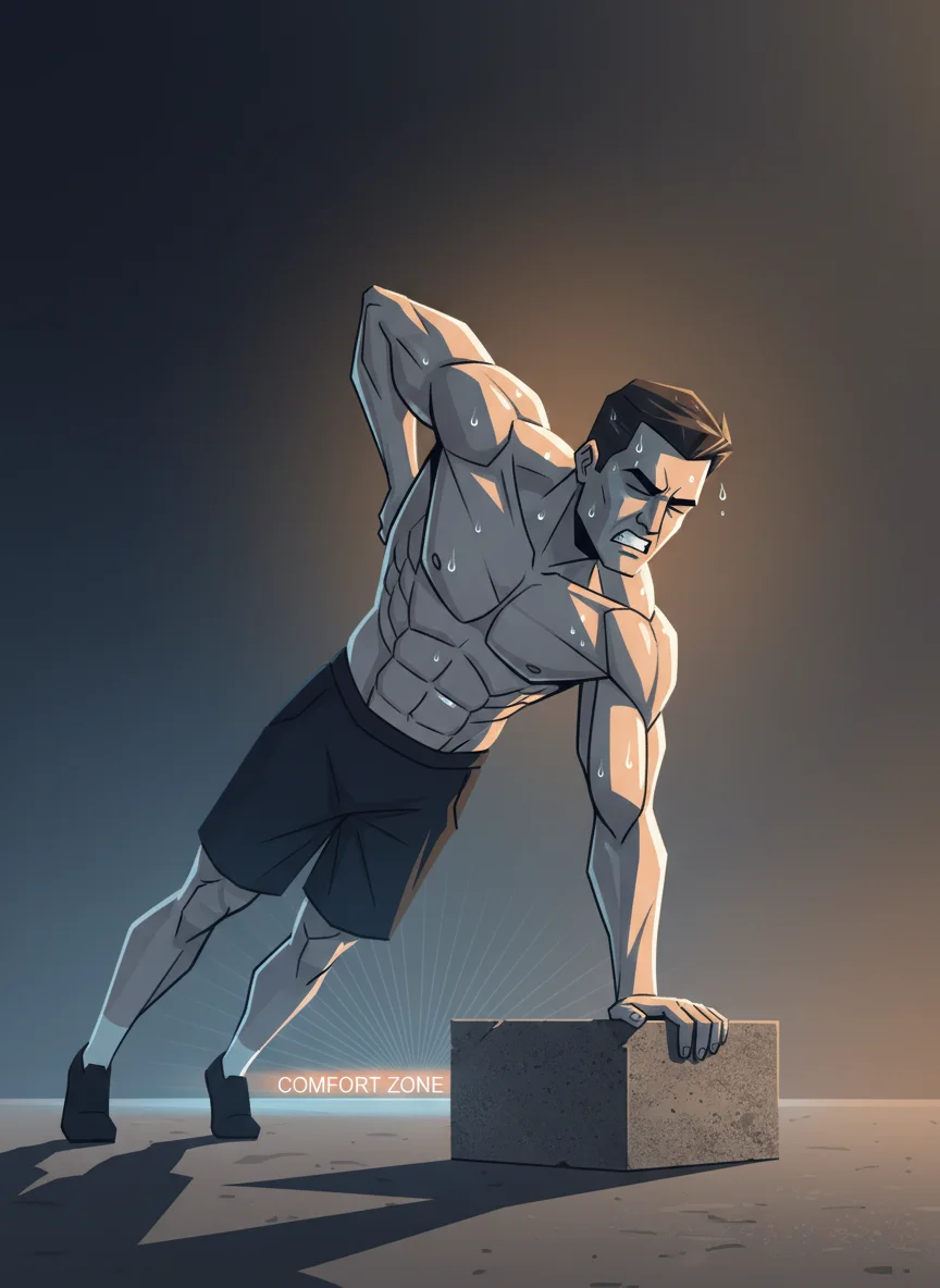 Overload: Challenge Your Body