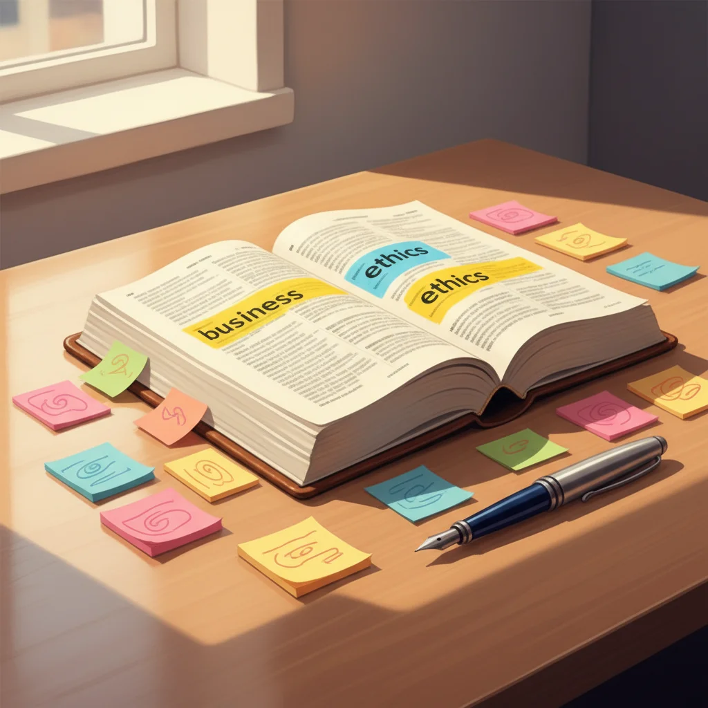 Key Terms Definition Task