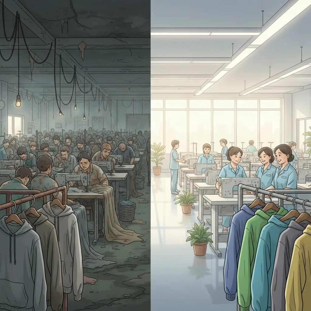 Hook Dilemma: The Hoodie Business