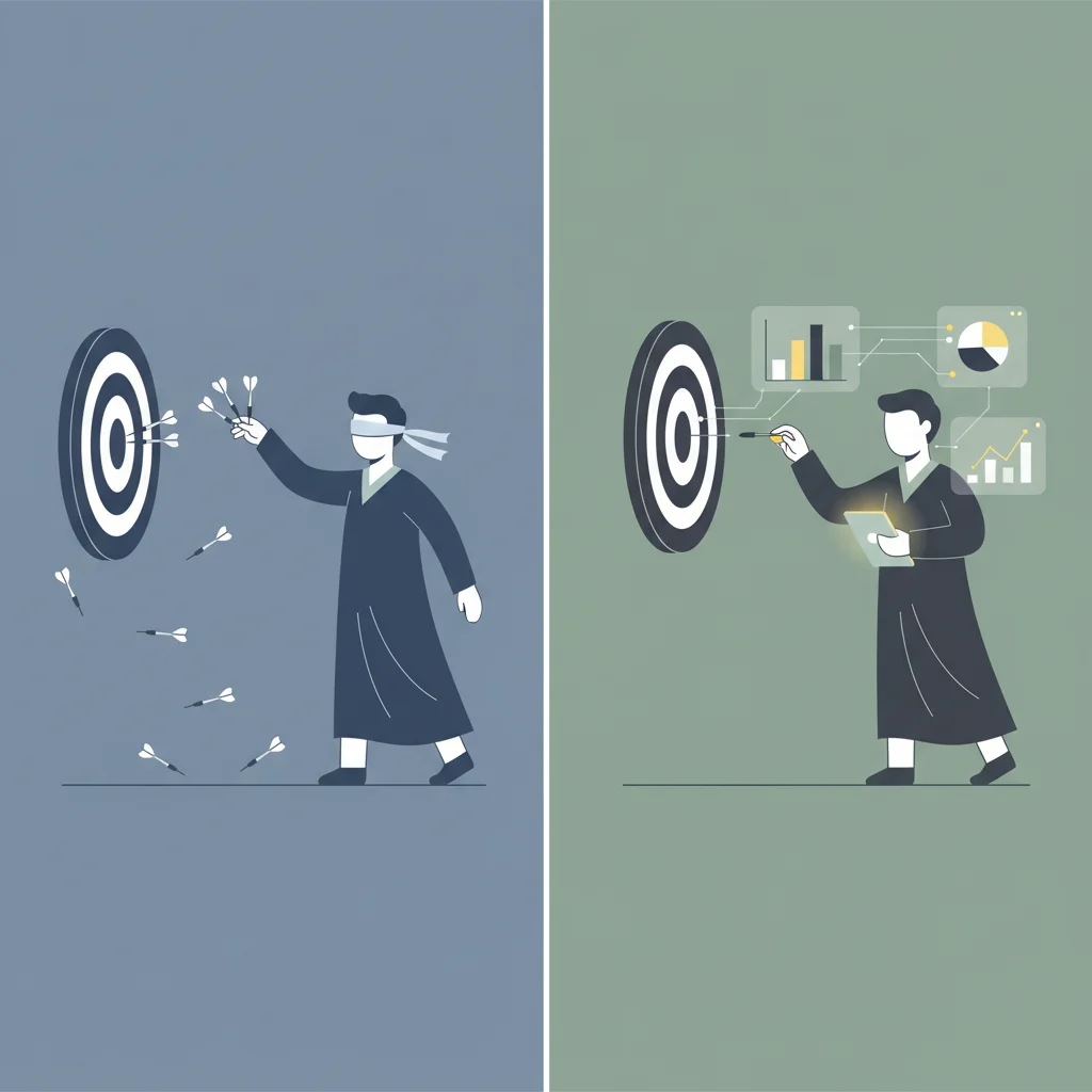 Risk vs Calculated Risk
