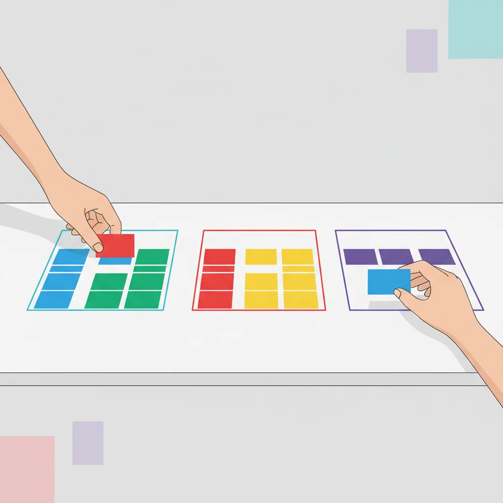 Contribution Sort Challenge