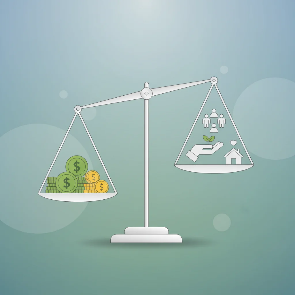 Value Beyond Profit
