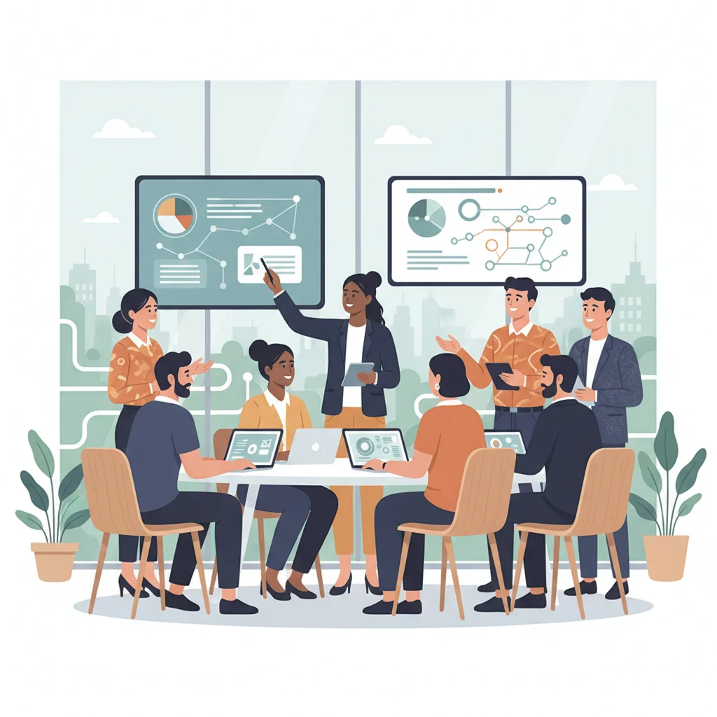 Entrepreneurs: Value Beyond Profit