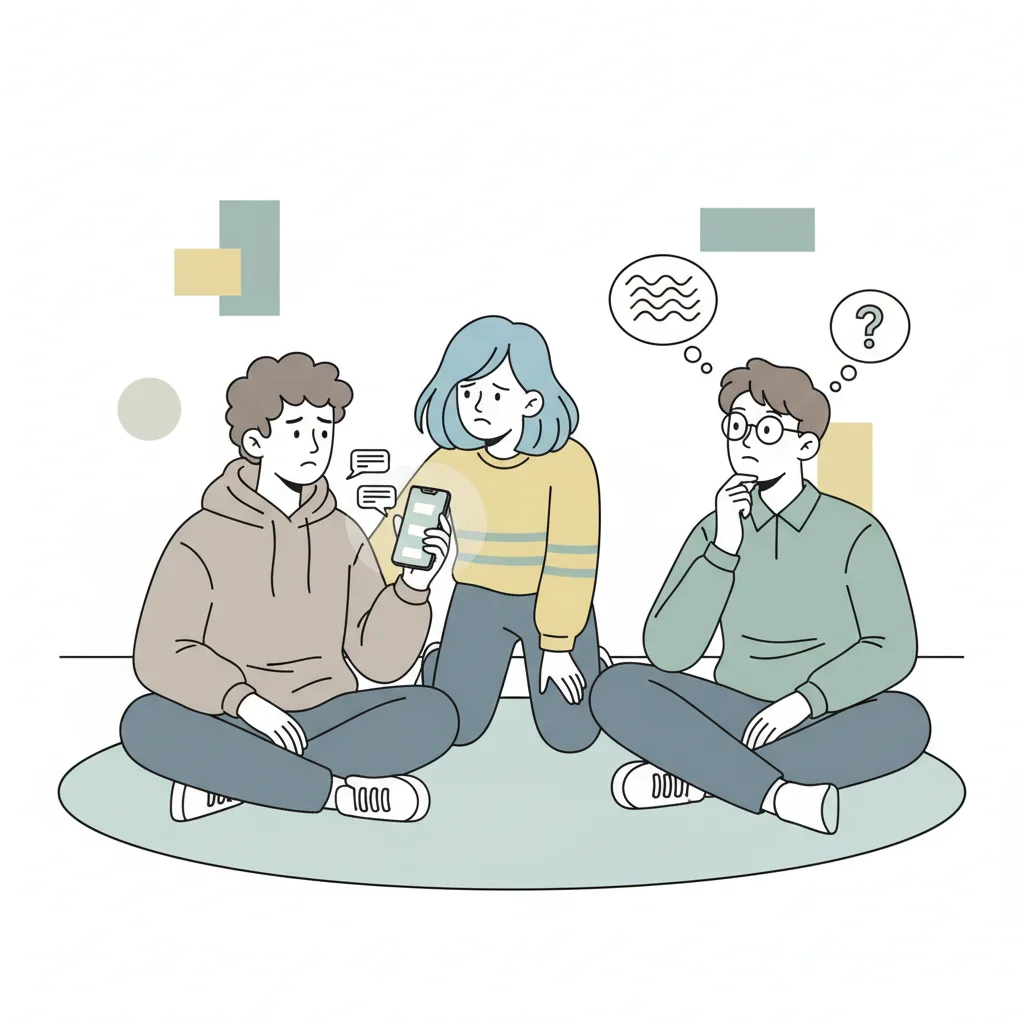 Scenario Discussion