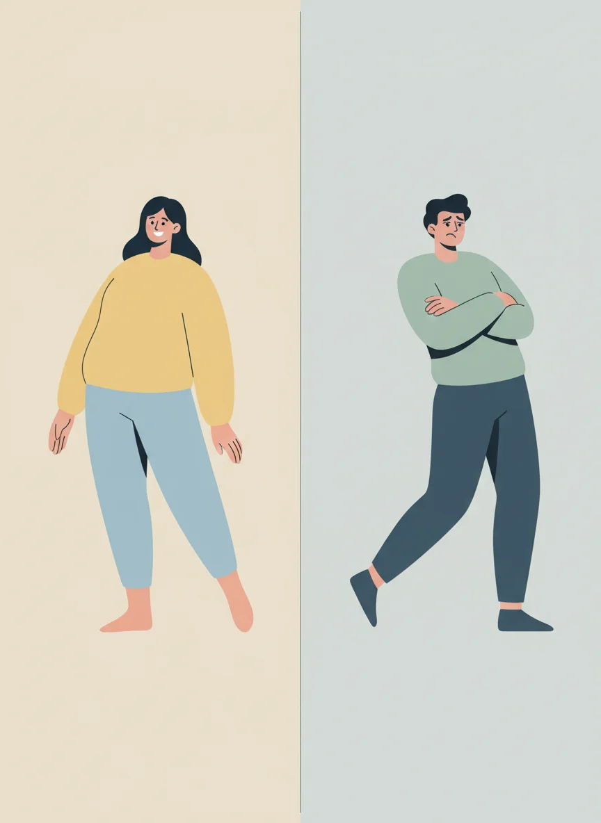 Reading Non-Verbal Cues
