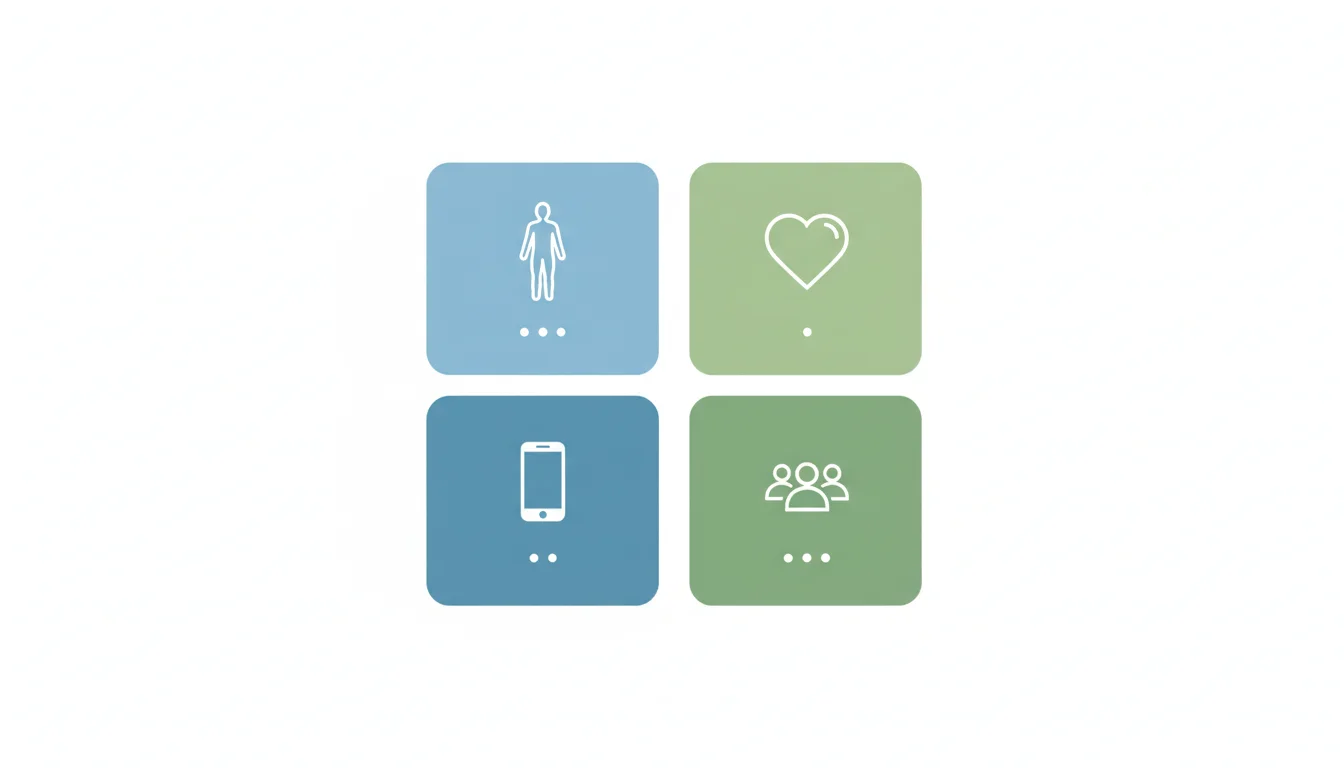 Types of Personal Boundaries