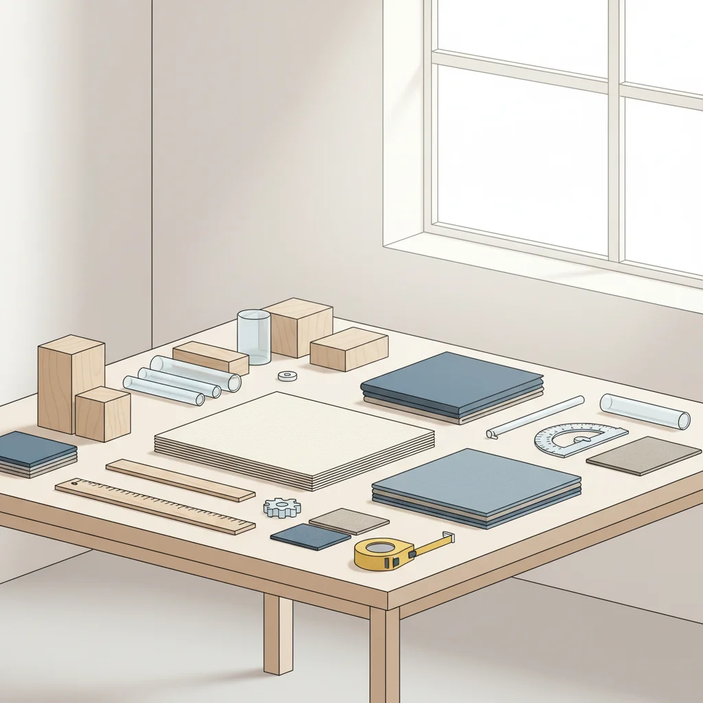 Project Brief: Design and Create