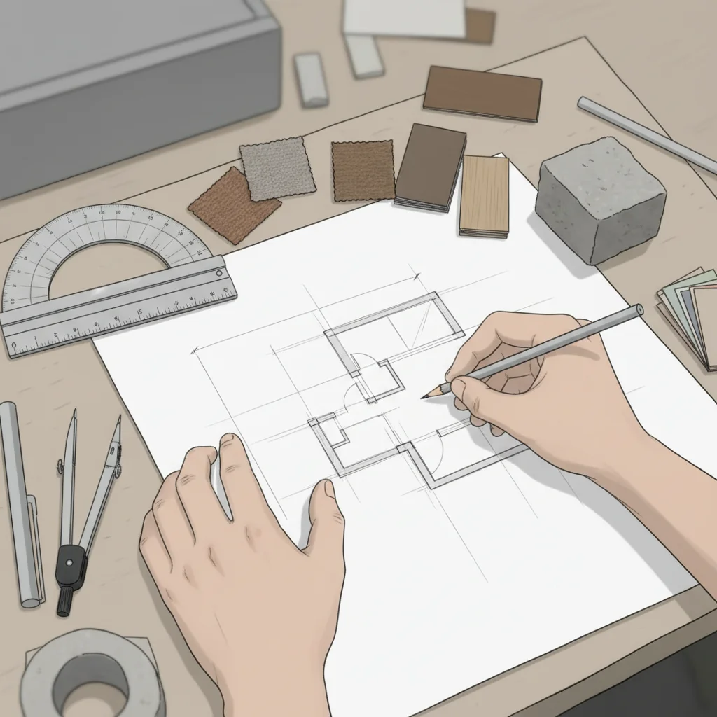 Getting Started - Project Planning