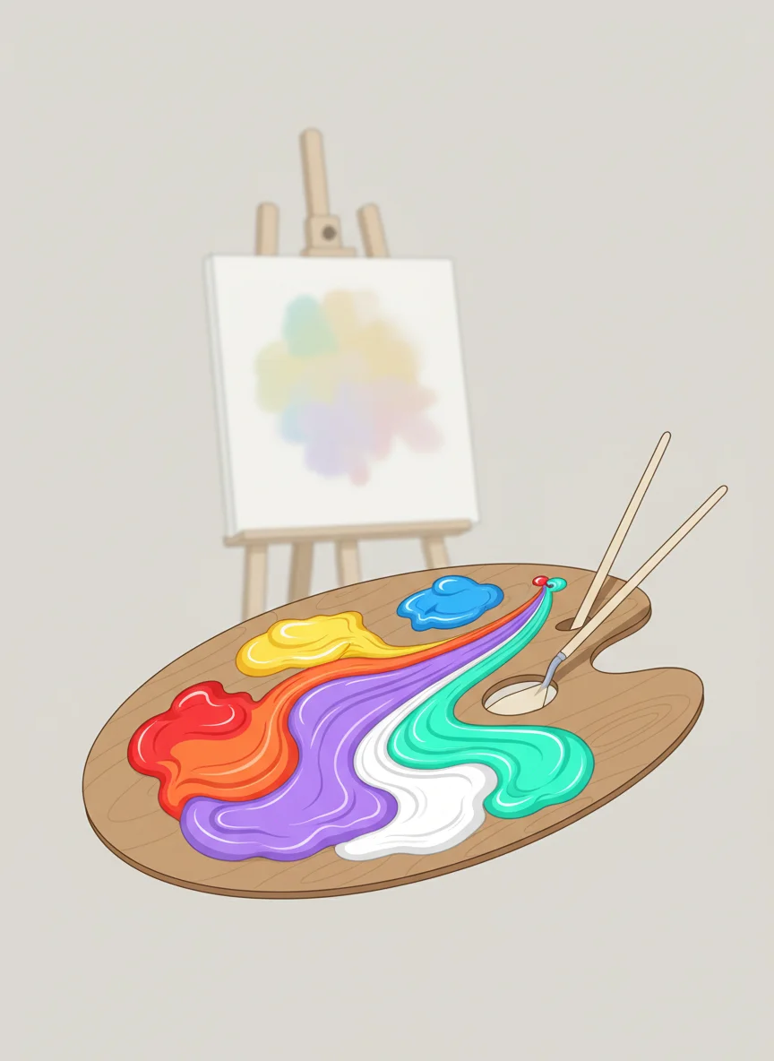 What is Synthesising?