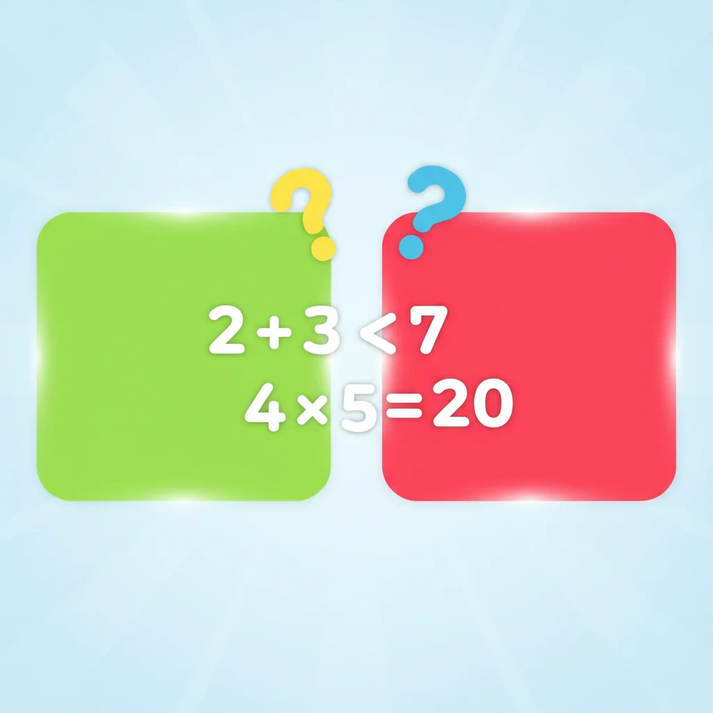 True or False Challenge