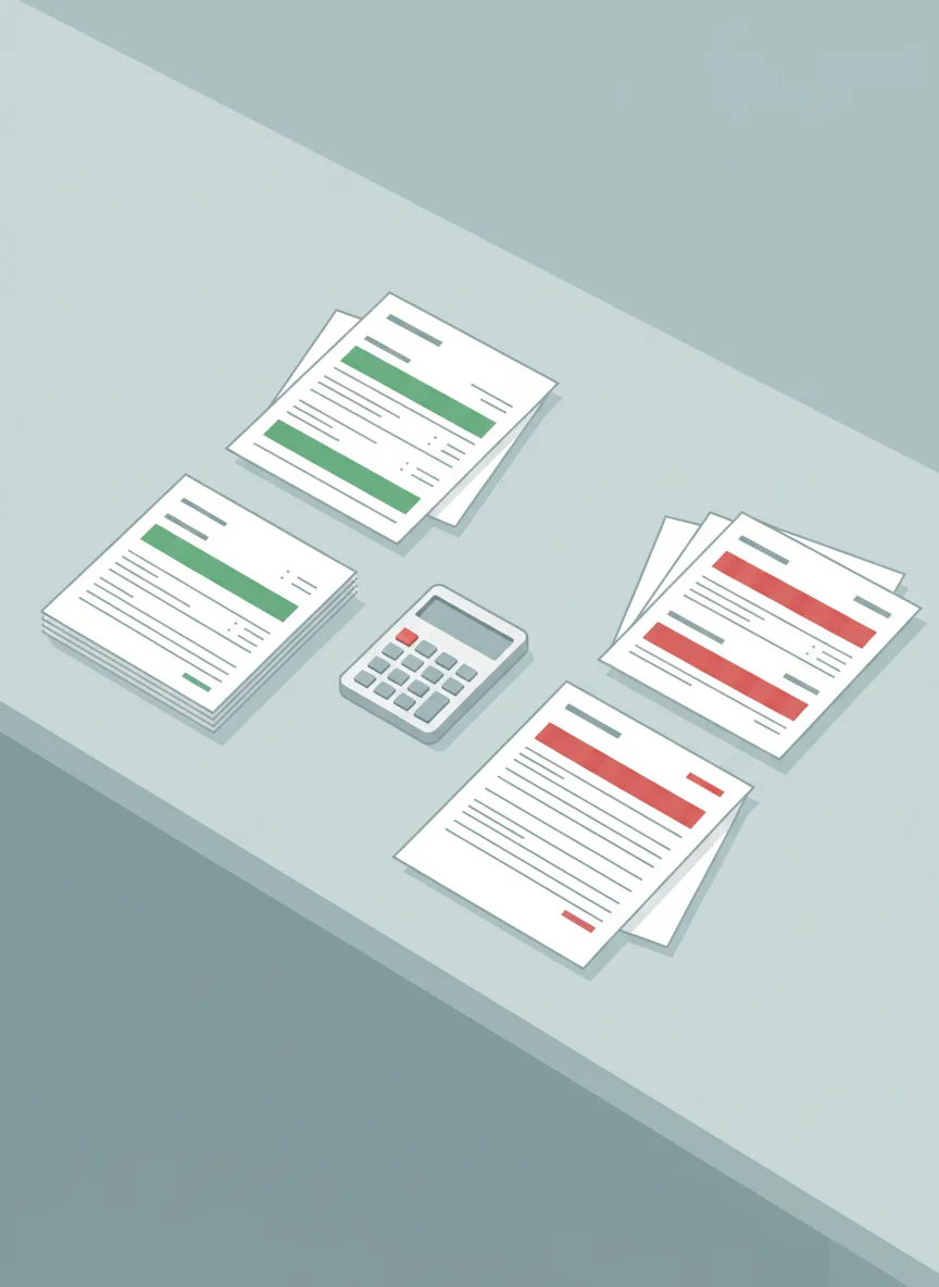 Receipts & Payments: Cash Flow Management