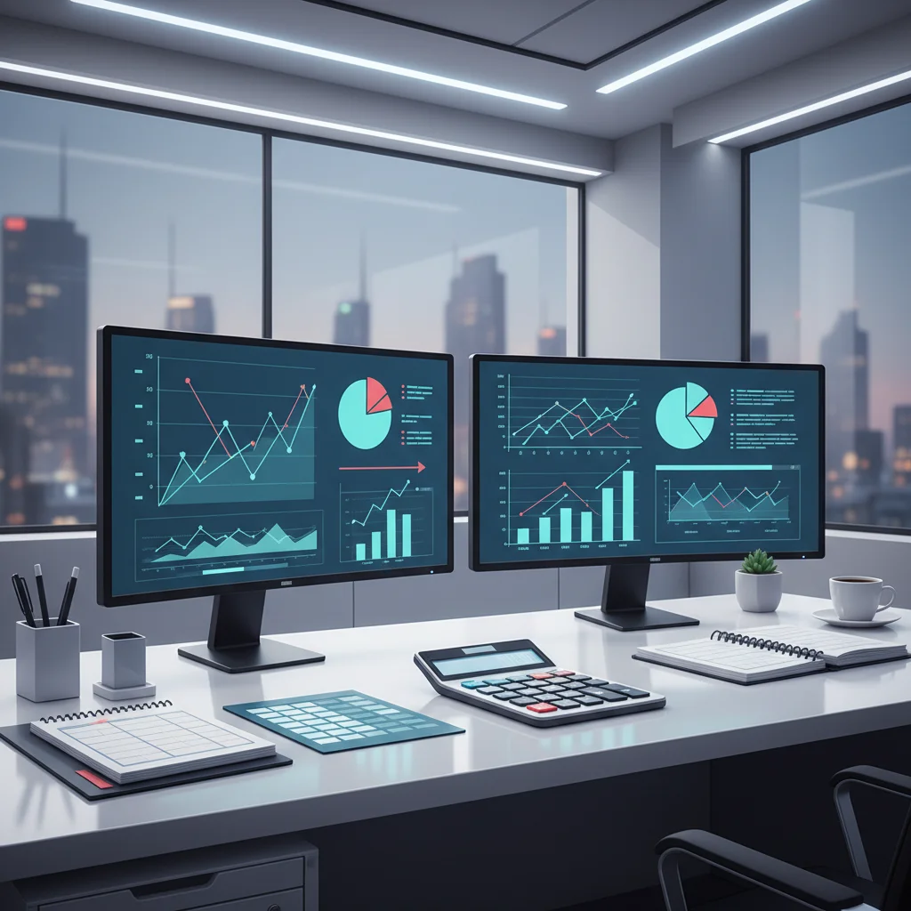 Pricing, Forecasting & Cash Flow Mastery