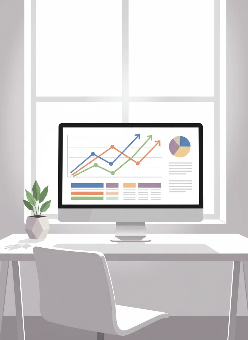 Sales Forecasting Fundamentals