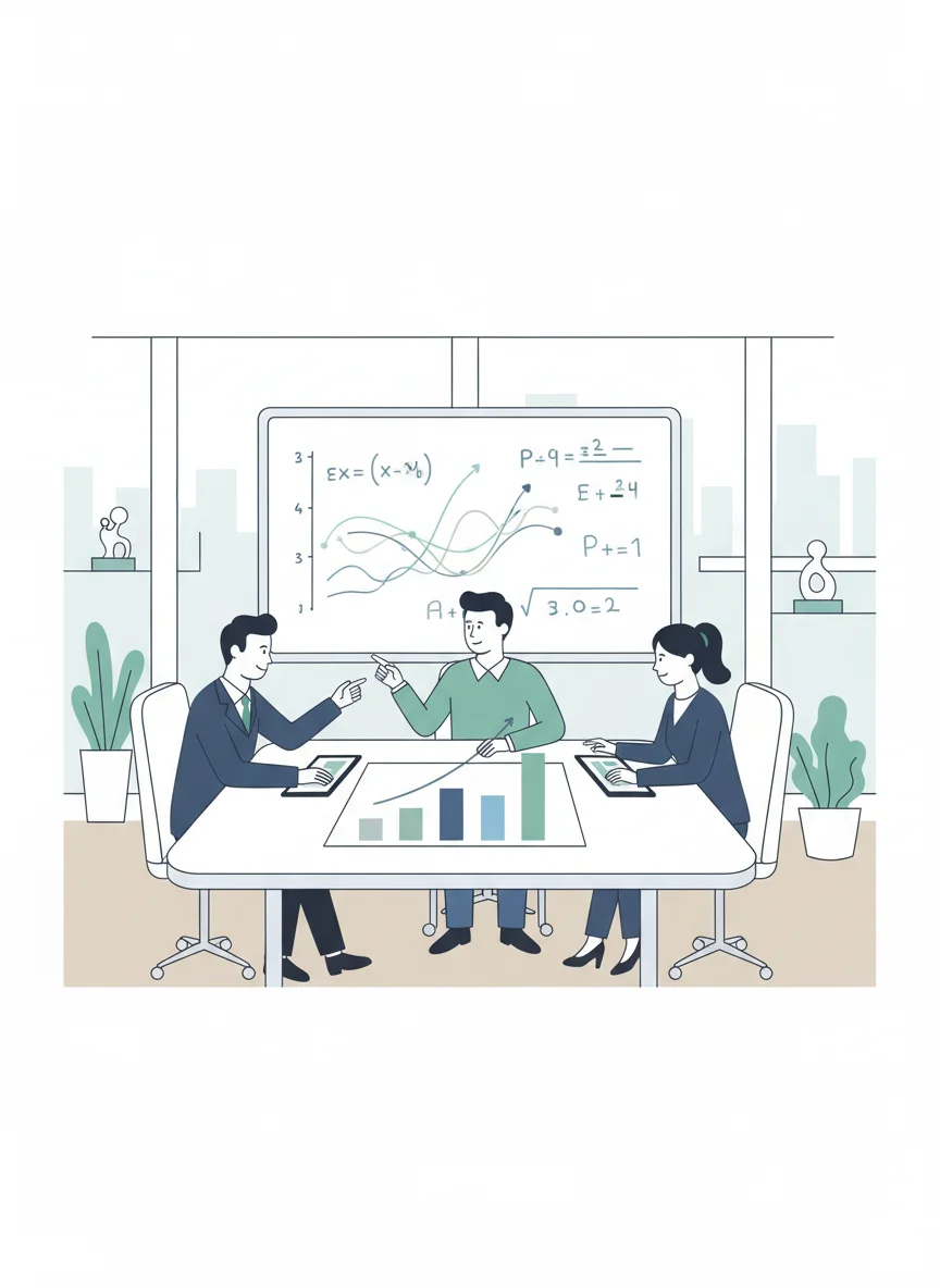 Pricing Strategies & Key Factors