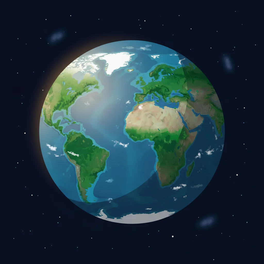 Our Planet Needs Us Now