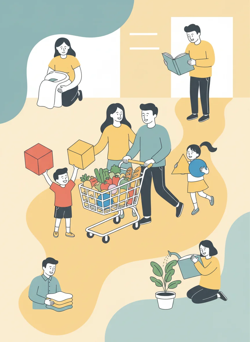 What is a Consumer?