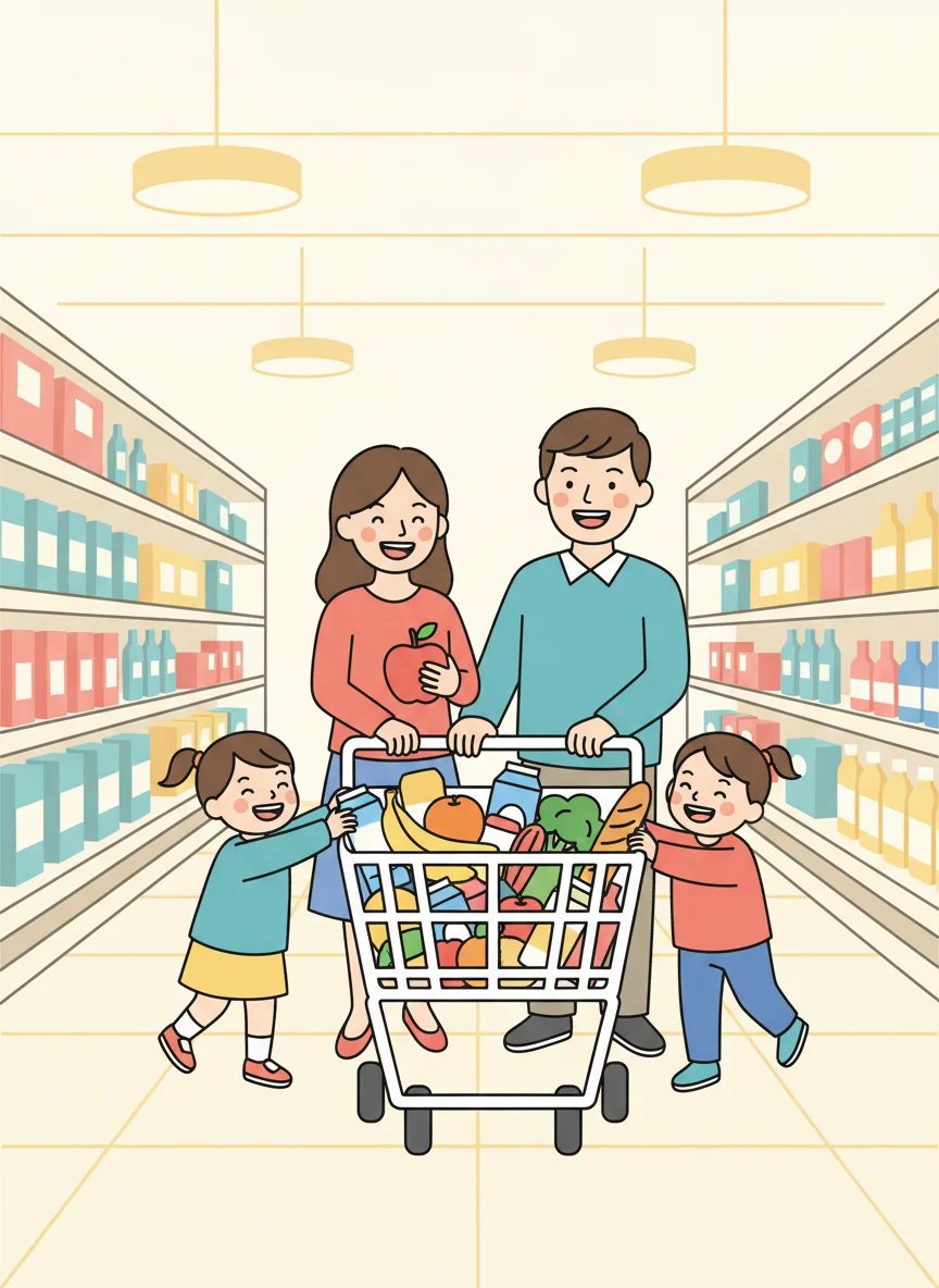 What is a Consumer?