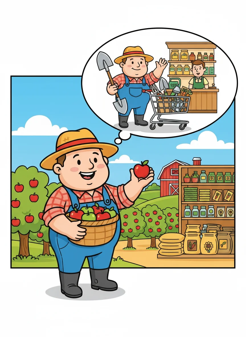 Let's Share and Learn More!