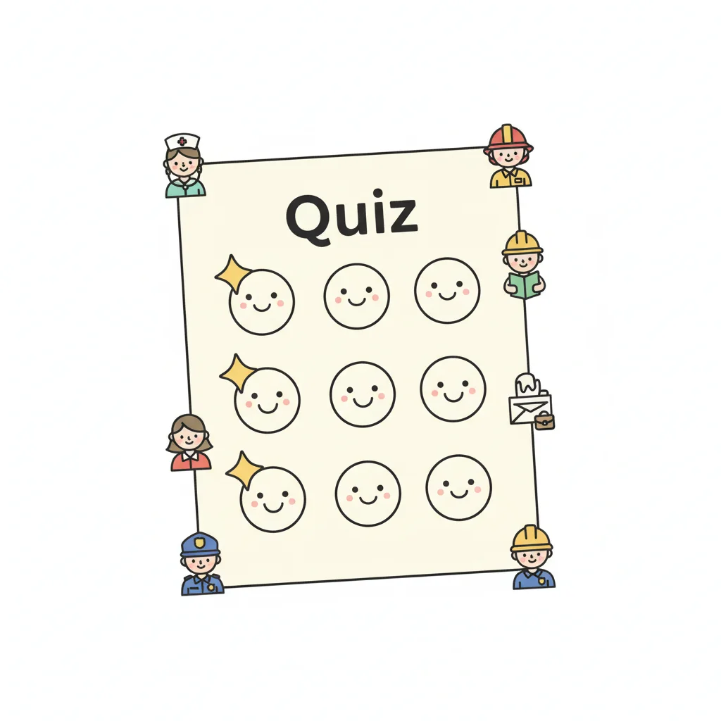 Quick Check Quiz