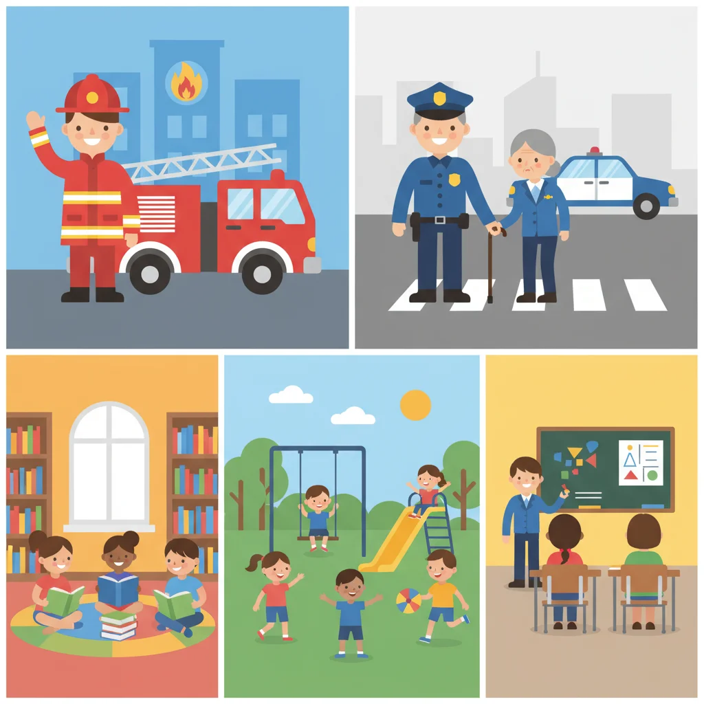 Government Services Help Everyone