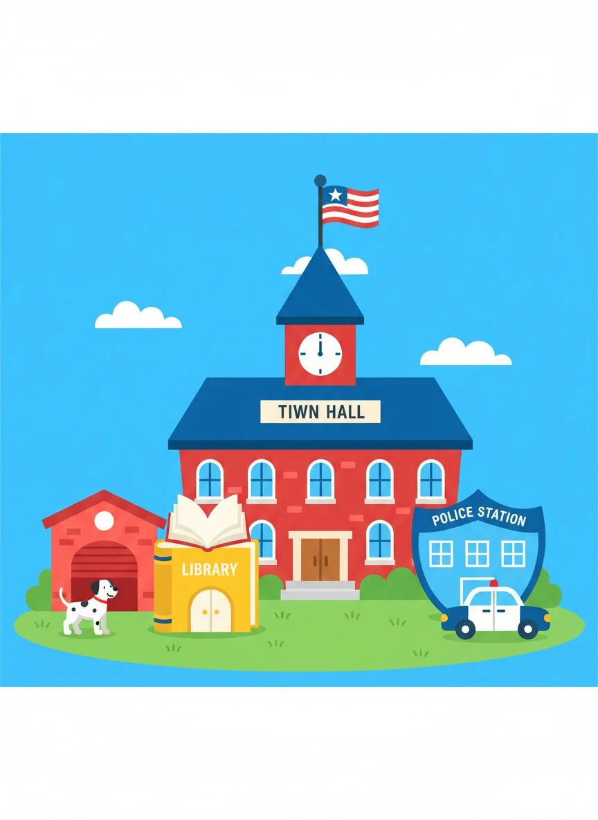 What Are Government Services?