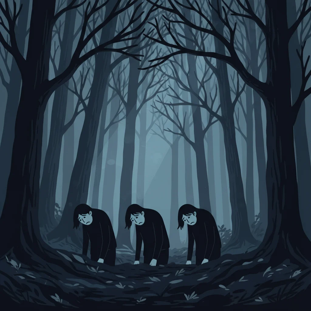 Extract 2: The Forest's Effect