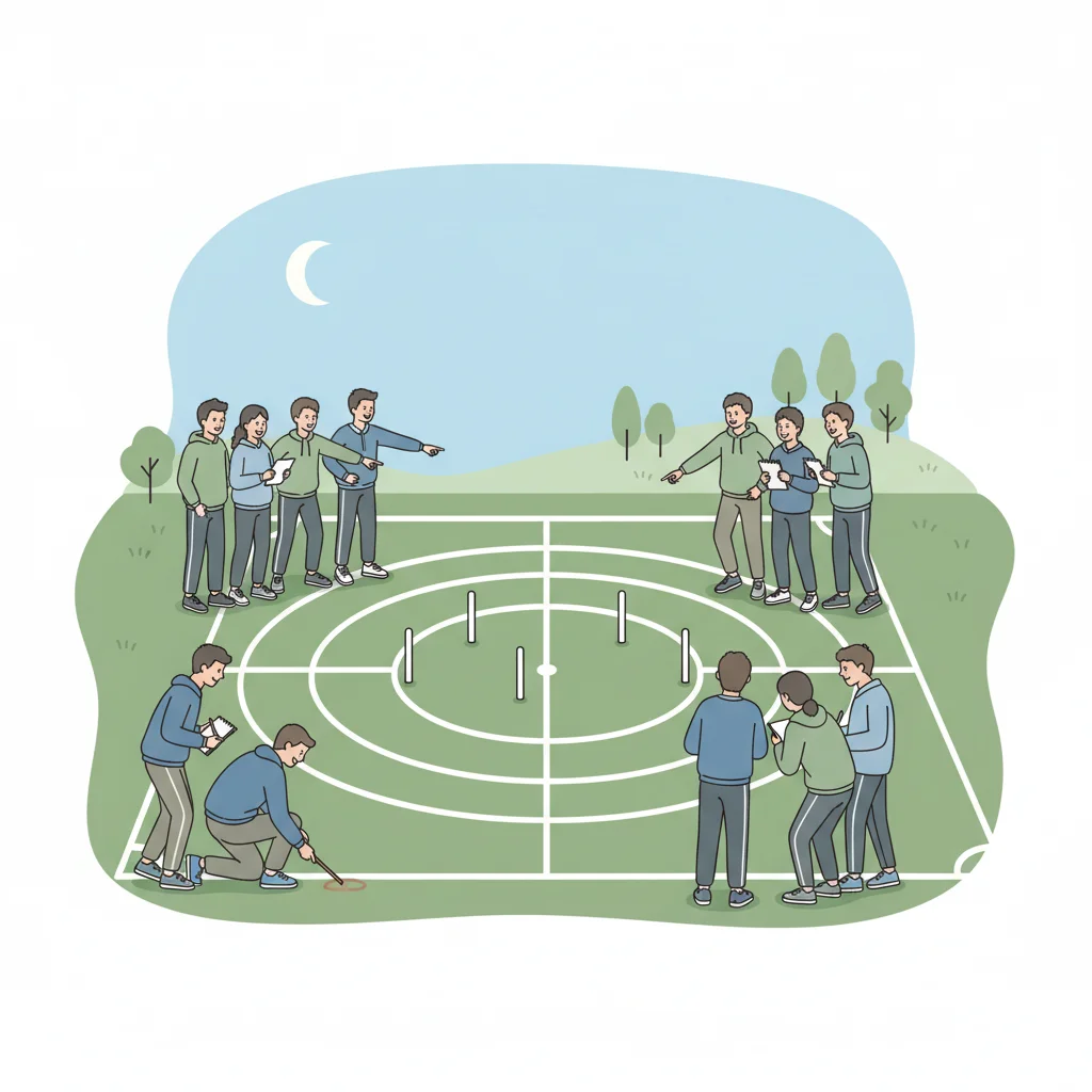 Strategy Question
