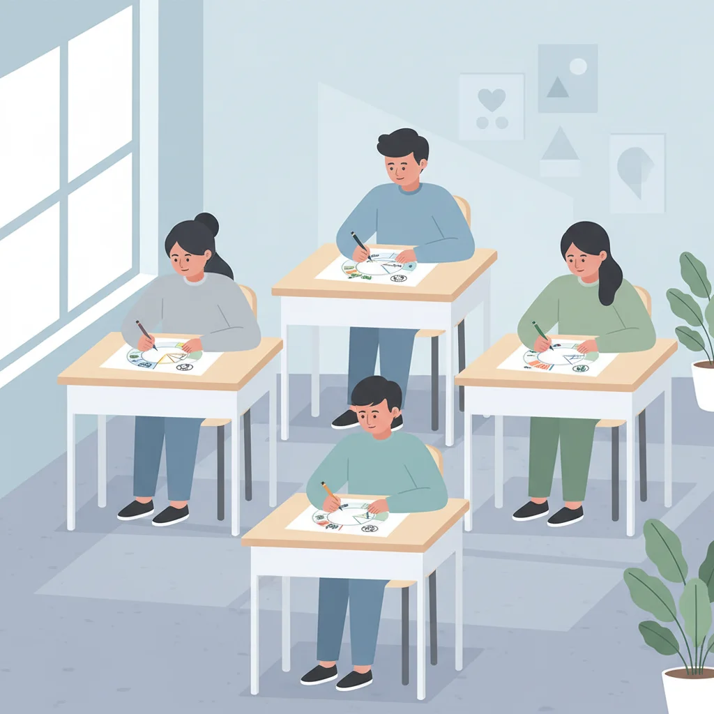 Hauora Self-Assessment Activity