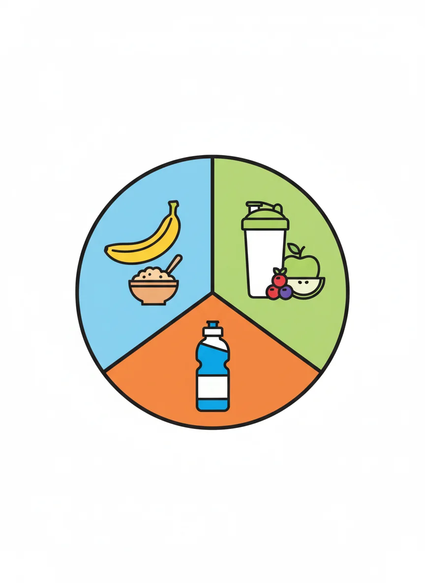 Nutritional Timing for Performance