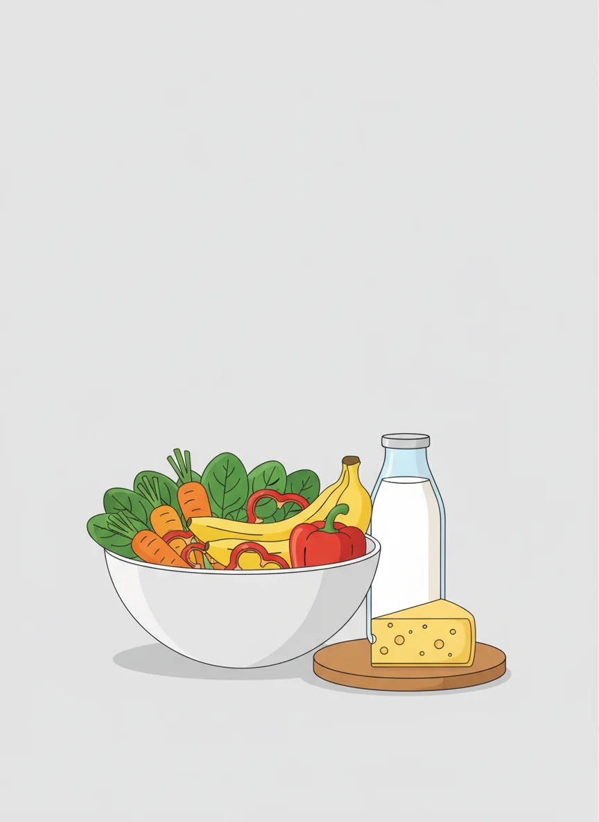 Micronutrients: The Power Players