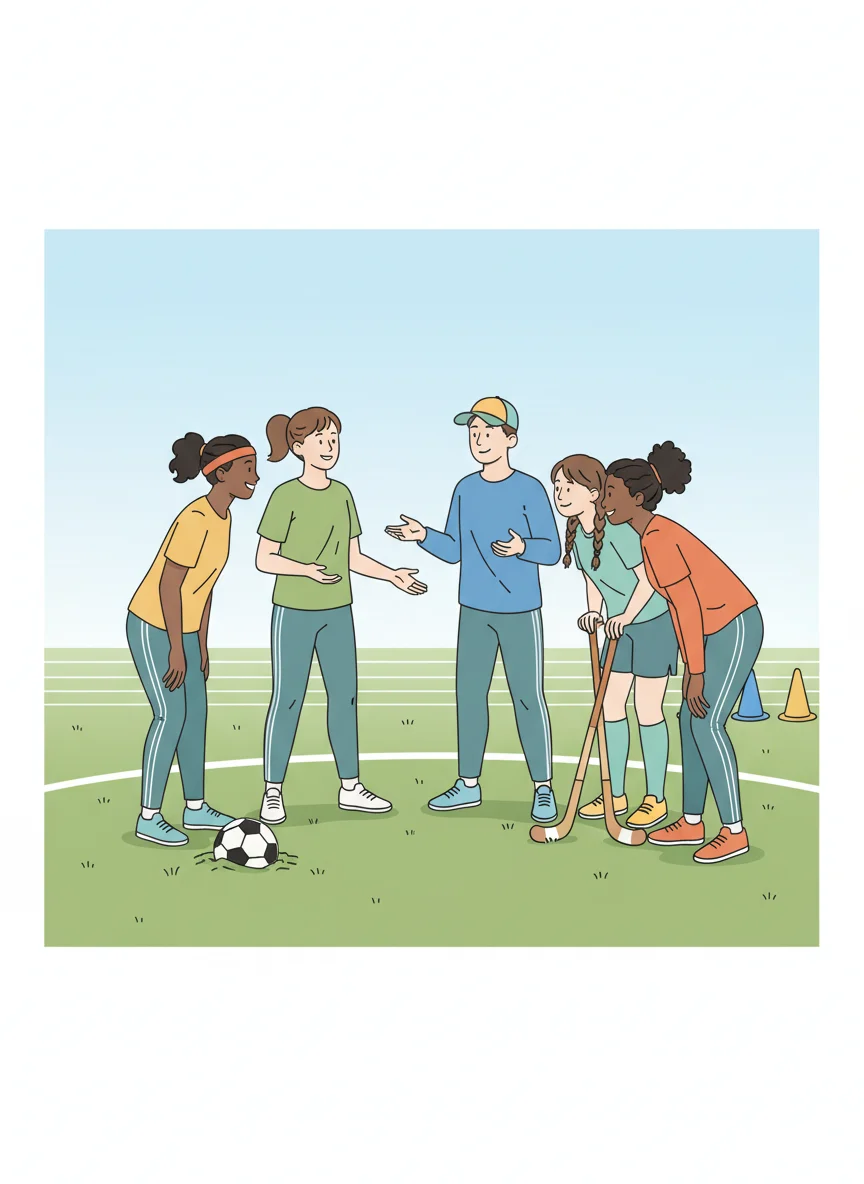 Interpersonal Skills - What Are They?