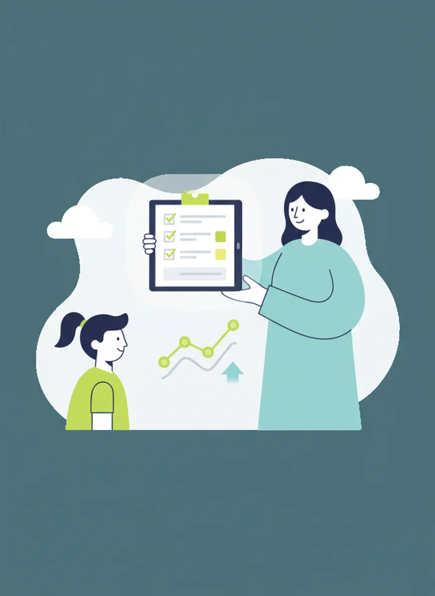 Assessment & Understanding Check