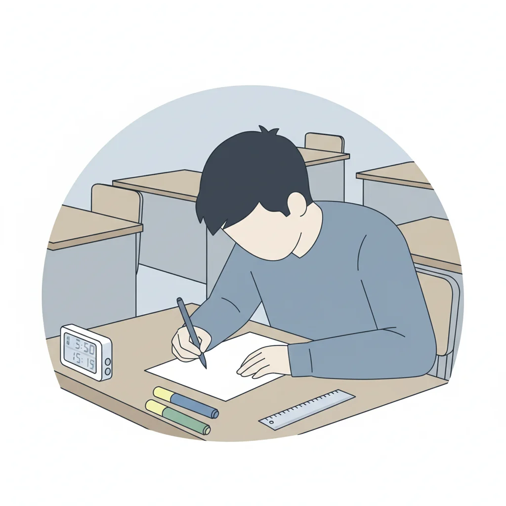 Exam-Style Question Practice