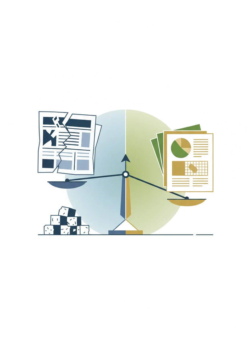 Why Does Source Evaluation Matter?