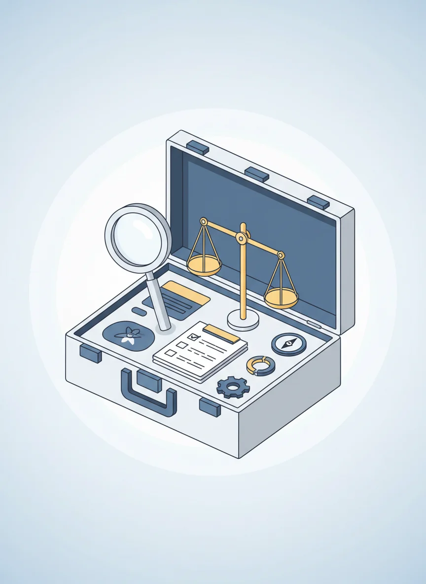 Key Takeaways & Next Steps