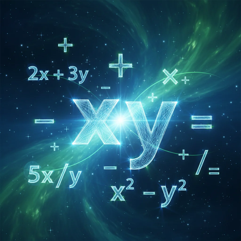 Simplifying Algebraic Expressions Made Easy